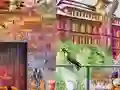 Peaceful Place Hidden objects — free online game