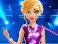 Trò chơi Nina Pop Star trực tuyến