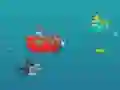 Shark Dash — free online game