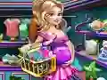 Mommy Goes Shopping — free online game