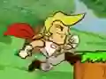 Super Sidekick adventures — free online game