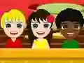Burger Now — free online game