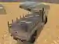 Army Cargo Driver — free online game