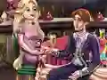 Hra Goldie Wedding Proposal