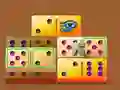 Mah–Domino — free online game