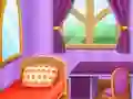 Room makeover Marie`s girl games — free online game