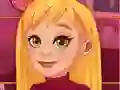 Nail salon Marie`s girl games — free online game