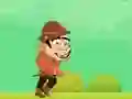 Matuto Run — free online game