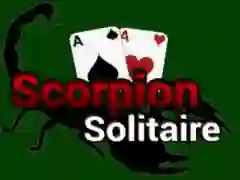 Scorpion Solitaire — free online game