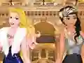 Elsa Opens Apparel Boutique — free online game