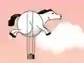Ultimate Sky Horse Rider — free online game