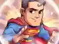 Test Your Superhero Lover — free online game