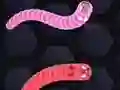 Angry Worms — free online game