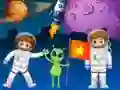 Spaceship launcher — free online game