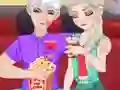 Frozen Stages Of Love — free online game