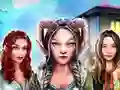 Tales of Magic Land — free online game