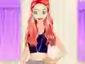 Ariel's Fashion Crush — free online game