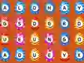 Easter Words — free online game