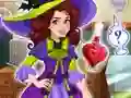 Olivia's Potion Shop — free online game