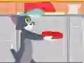 The Tom and Jerry show Don't Make a Mess! — free online game