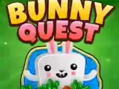 Bunny Quest — free online game
