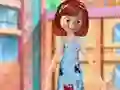 Schoolbag Backpack Vs Trolley Case — free online game