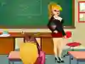 Naughty High School — free online game
