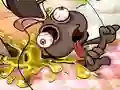 Smash The Bugs — free online game
