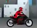 Bike racing subtraction — free online game