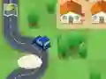 Road Trip — darmowa gra online