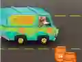 Scooby-Doo! Recycle Round-up — free online game