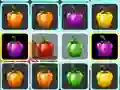 Capsicum match 3 — free online game