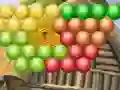 Maya Bubbles — free online game
