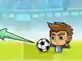 Puppet Soccer Challenge