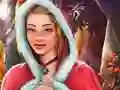 The Princess Warrior — free online game