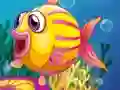 Fish Connect Deluxe — free online game