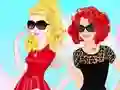 Princesses Beauty Secrets — free online game