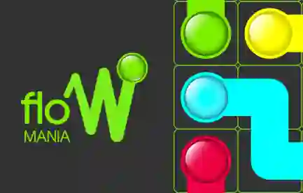 Flow Mania — free online game