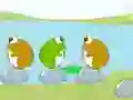 Little Frog Jump — free online game