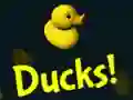 Ducks! — jogo online grátis