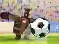Ben 10: Penalty Power — free online game