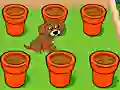 Trò chơi Dora Magical Garden trực tuyến