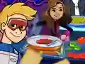 Nickelodeon Cooking Contest — free online game