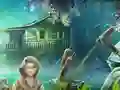 Swamp Witch — free online game