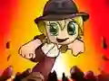 Joe Volcano — free online game
