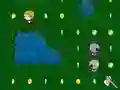Zombie Island — free online game