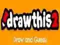 Draw This 2 — free online game