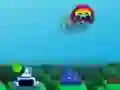 Missle Defender — free online game