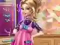 Mommy Chic Wardrobe — free online game