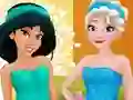 Cluiche Princess Spa World ar líne